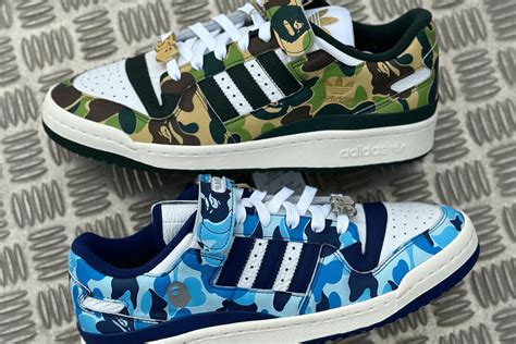 fake addidas bape shoes sale|adidas bape official website.